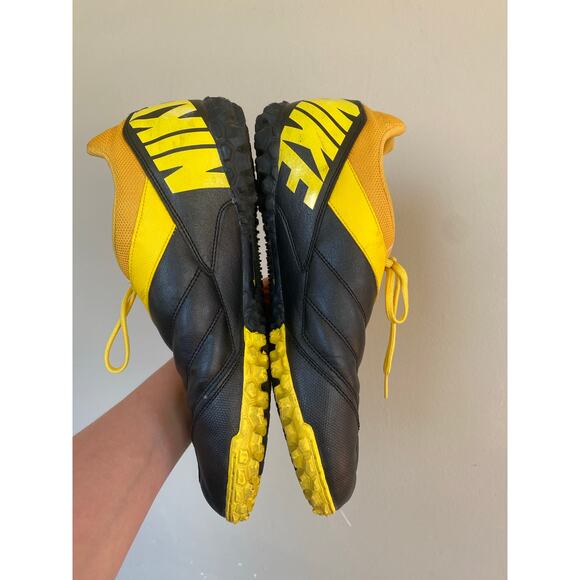 Nike Mens Rare Nike5 Bomba Turf Size 12 - Picture 6 of 7